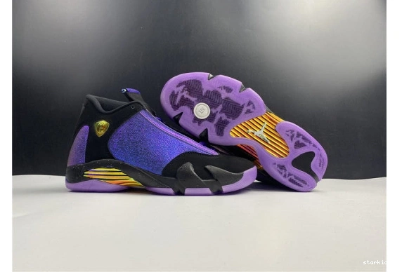 DOERNBECHER JORDAN RETRO CV2469-001 14 CV2469-001 AIR '' 0504